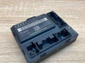 Door control unit/module