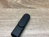 Seat trim