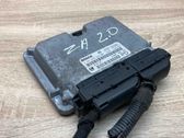 Engine control unit/module ECU