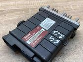 Engine control unit/module ECU