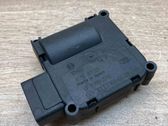 Air flap motor/actuator