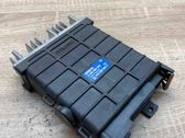 Блок управления двигателем ECU