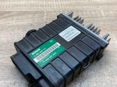 Блок управления двигателем ECU