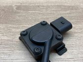 Sensor de presión del escape