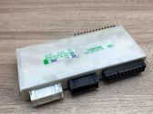 Comfort/convenience module