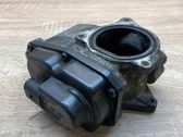 Throttle valve