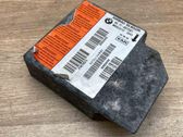 Gaisa spilvenu vadības bloks