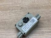 Aerial antenna amplifier