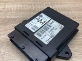 Door control unit/module
