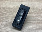 Number plate light
