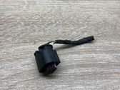 Plug wire