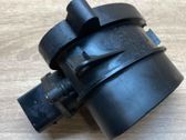 Mass air flow meter