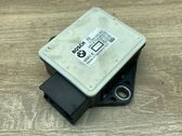 ESP acceleration yaw rate sensor