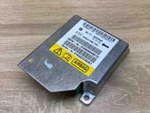 Airbag control unit/module