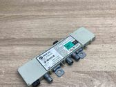Aerial antenna amplifier