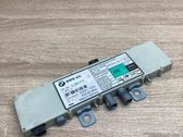 Aerial antenna amplifier