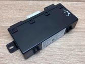 Door control unit/module