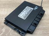 Parking PDC control unit/module
