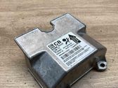 Airbag control unit/module