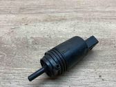 Headlight washer pump