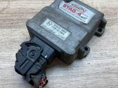 LP gas control unit module