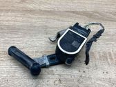 Headlight/headlamp level sensor