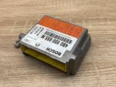 Airbag control unit/module