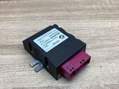 Fuel injection pump control unit/module
