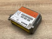 Airbag control unit/module