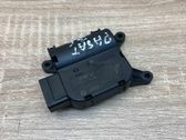 Air flap motor/actuator