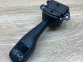 Wiper control stalk