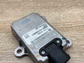 ESP acceleration yaw rate sensor