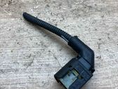 Plug wire