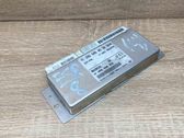 ESP (stability system) control unit