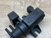 Turbo solenoid valve