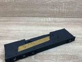 Seat heating switch