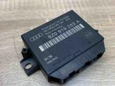 Parking PDC control unit/module
