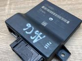 Gateway control module