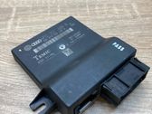 Gateway control module
