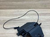 Tailgate/trunk/boot lock/catch/latch