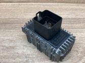 Glow plug pre-heat relay