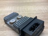 Heater blower motor/fan resistor