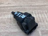 Brake pedal sensor switch
