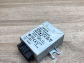 Immobilizer control unit/module