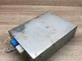 GPS navigation control unit/module