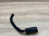 Plug wire