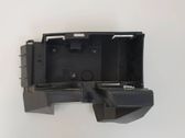 Rear bumper mounting bracket