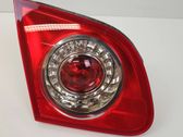 Tailgate rear/tail lights