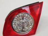 Tailgate rear/tail lights