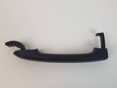 Front door exterior handle